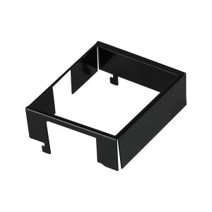 China Ra3.2 ANSI Sheet Metal Fabrication Tools CNC Broaching Passivating Anodizing on sale