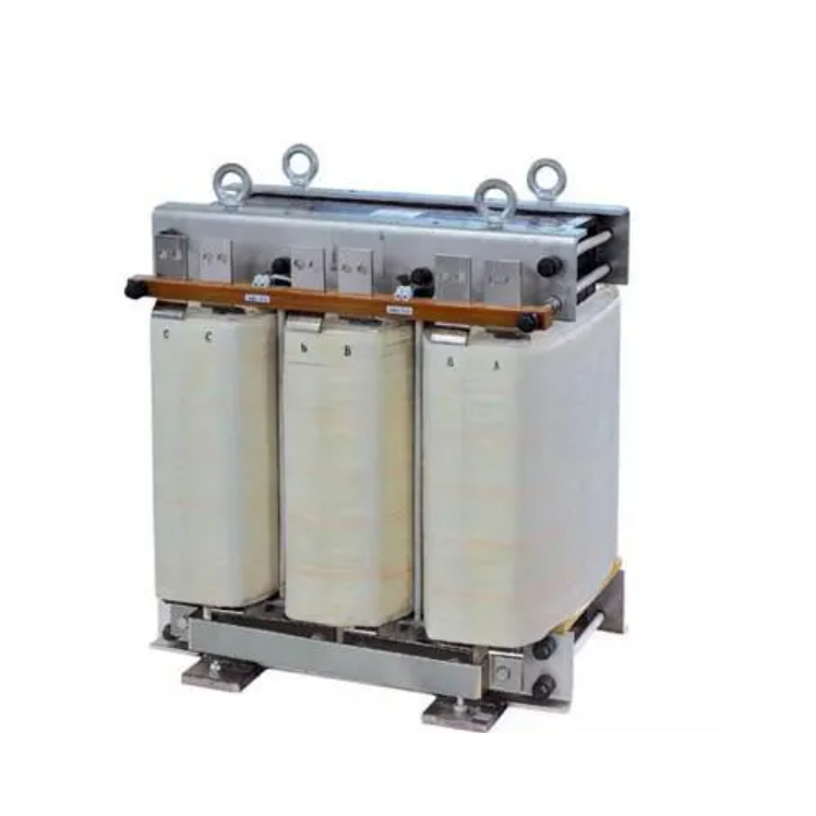 Medium Voltage Amplifier Transformer 230V 24V EI Transformer with Voltage and Current