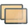 Buy cheap FBT010602 for wholesales pack of 2 oven baking non-stick silicone mat from wholesalers