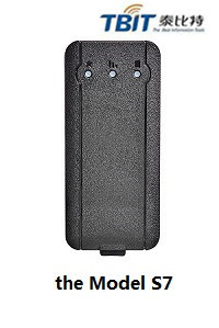 10m Positioning Accuracy GPS Tracker With ACC Detection And Polygon Geo-fence