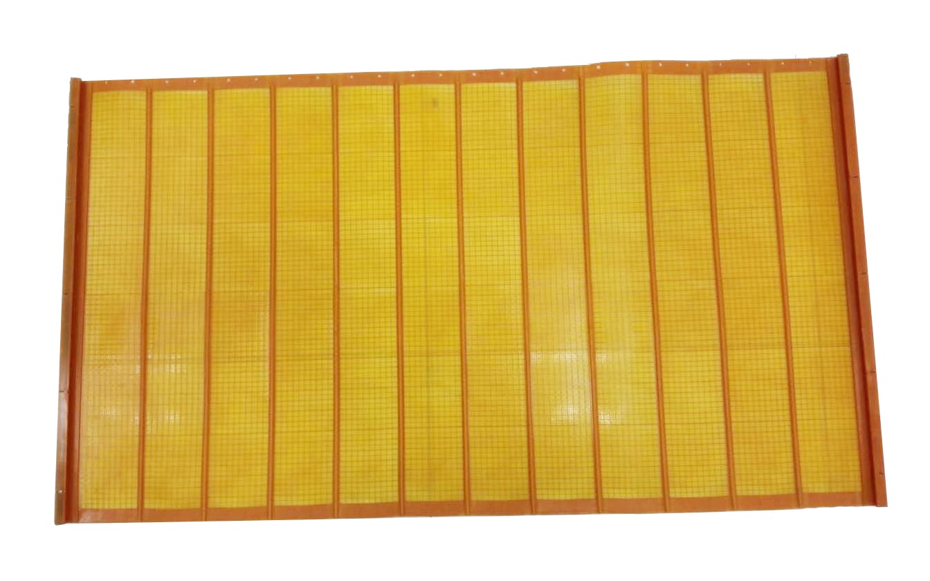 PU Screen Mesh 