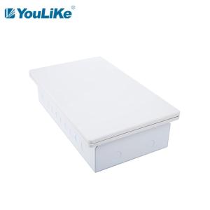  Plastic Surface 18way Power Distribution Panel IP40 Waterproof Manufactures