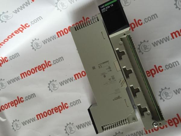 Thermocouple Resistor Schneider Electric Parts BMXART0814H Isolated Analog Input