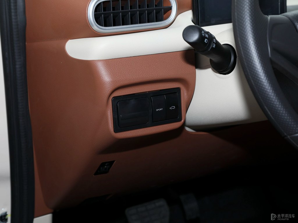 Electric Cars Electric Vehicle Conversion Xiaohu FEV 2022 FOR-Four obedient tiger which best selling
