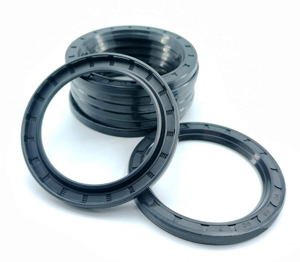 VC Oil Resistance Mechanical Skeleton Oil Seal Automotive NBR Oil Seals