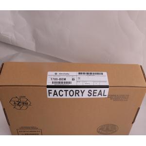 1785-BEM Allen Bradley 1785-BEM AB 1785-BEM  Backup Communication Module New Sealed