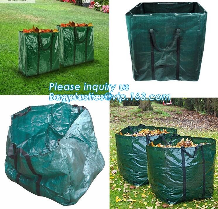 4 Pockets Permeable Non-woven fabric 26x65cmx1mm Vertical Wall Planting Bag for flower vegetable lettuce ferns, bagease