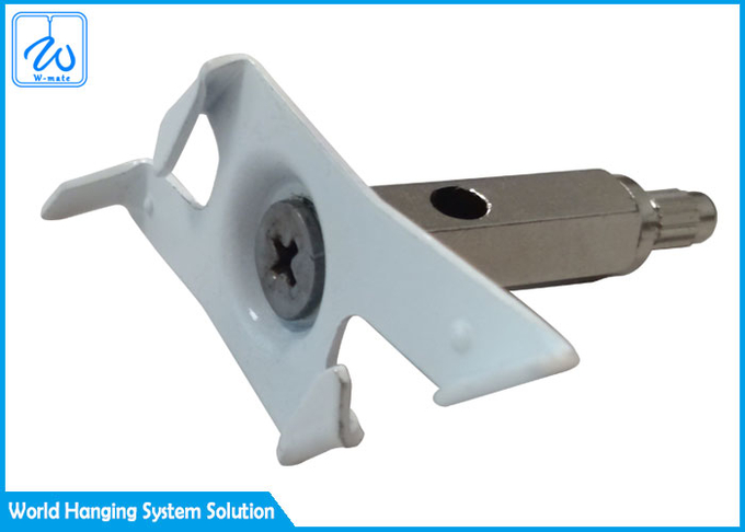 Pendant Light Ceiling Light Attachment T Bar Clips For Track Lighting 1