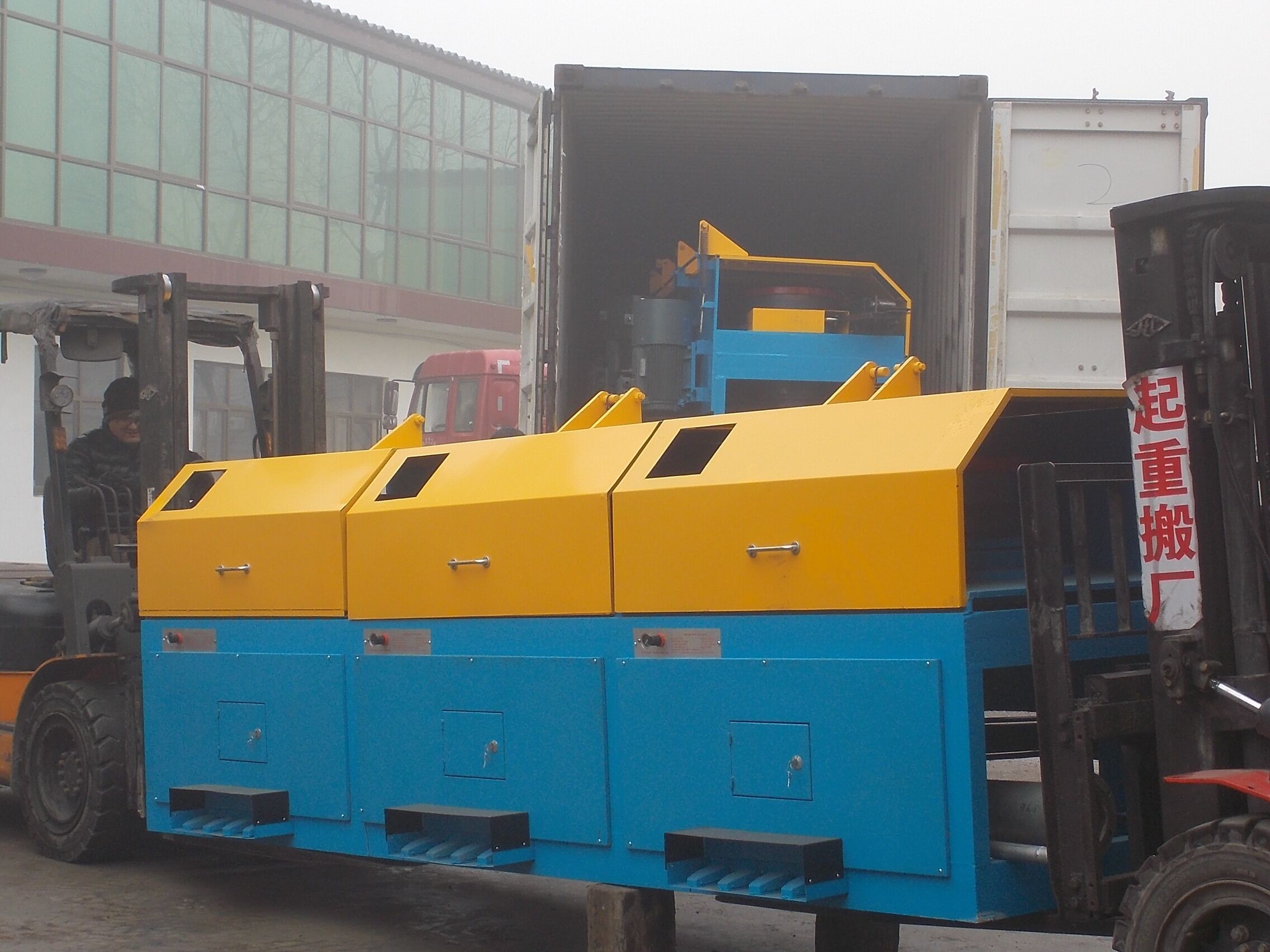 LZ-560 High Quality Solder Wire Production Line With Favorable Price-Help You Work Better