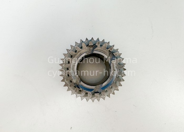 MAMUR Mainshaft 5th Gear For JMC 528T6 493 Euro3 1701230A Truck Auto Part