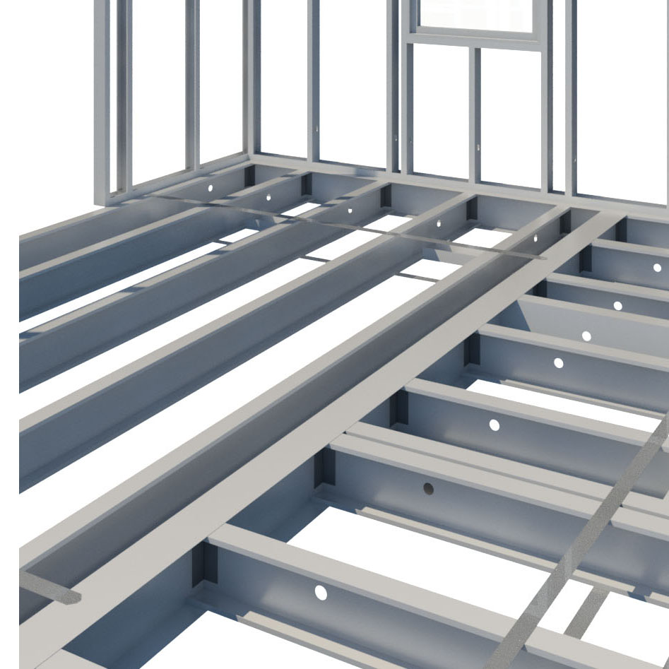 Minimalistic Desk Furniture Leg To be customize for Black / White / Brass Dining Room