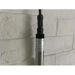 Digital Optical Dissolved Oxygen Sensor Electrode Online Oxygen Sensor IP68