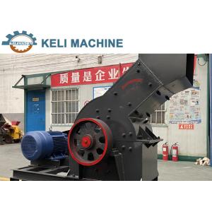 China 5-10tph Roller Mill Crusher Brick Making Machine Hammer Crusher on sale