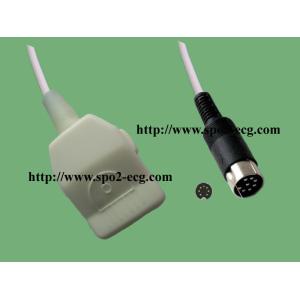 Schiller Argus Spo2 Sensor Cable , o / Spo2 Adapter Cable