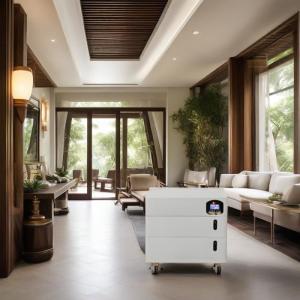 China Modular LiFePO4 Backup Power Supply 628Ah with 10KW Solar Inverter System for Wholesale and OEM Use on sale China Modular LiFePO4 Backup Power Supply 628Ah with 10KW Solar Inverter System for Wholesale and OEM Use on sale