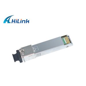 PX20++ 20km PON SFP Optical Transceiver Module Hilink 1.25g EPON OLT