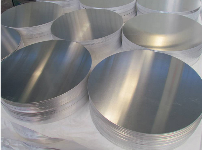 Best selling professional kitchenware materials use 3003 aluminum alloy disc, aluminum plate