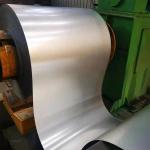 AZ150 Aluzinc Coating Full Hard G550 GL Coils for Brazil Market at 508mm/610mm