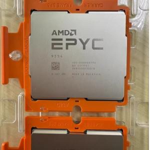 EPYC 7532 CPU for Server Proliant DL380 Gen10 Model 4U Rackmount with 64GB DDR4