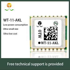 WT-11-AKL,BDS/GPS GNSS Multimode Satellite Positioning Gps Module With 1Hz-10Hz