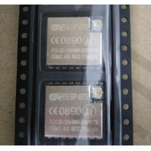 ESP-07S Ai Thinker Digital Electronic Module WIFI V1 IEEE802.11 B/G/N ESP8266