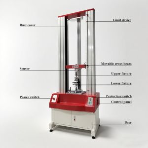 20KN Universal Testing Machine | Mechanical Tensile Tester | Competitive Price
