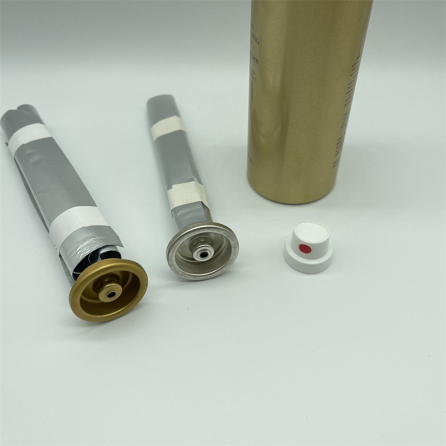 Versatile Female Bag-On-Valve for Household Products – 150 mL Durable and Efficient
