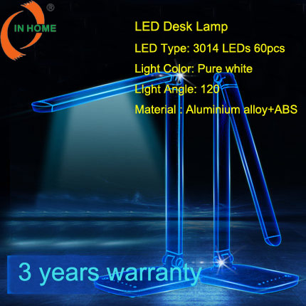 LED Table lamp LED Wall lamp eco led light