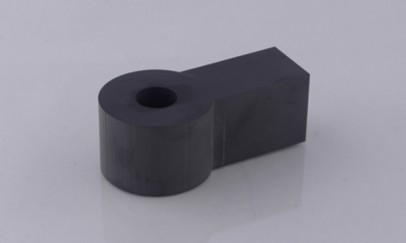 Silicon Nitride Products Gray