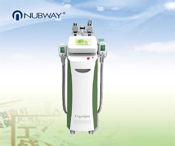 promotion multifuntional whole body slimming & tightening cryolipolysis body