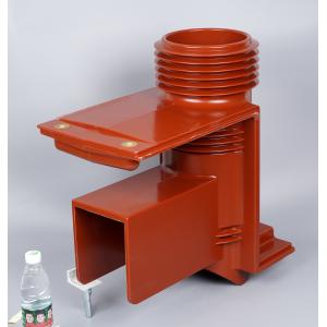 40.5kV Epoxy Resin Cast Bushing For ABB Switchgear