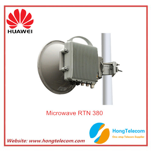 Microwave products IP microwave radio RTN910