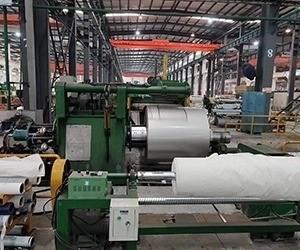 Wuhan Longgang Pressure Pipeline Co., Ltd.
