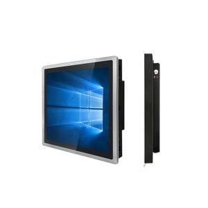 Integrated Screen of IOT Touch Screen Computer Edge Computing Local Configuratio