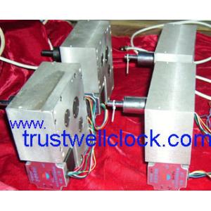 4 faces tower building clocks with GPS Synchronization - Good Clock(Yantai)