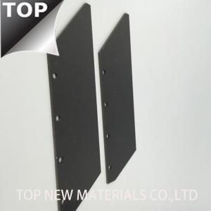  Customizable Cobalt Chrome Alloy 41 - 50 HRC Harness Manufactures