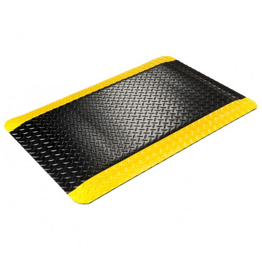 0.5s Static Dissipative Interlock Rectangle Bubble ESD Mat