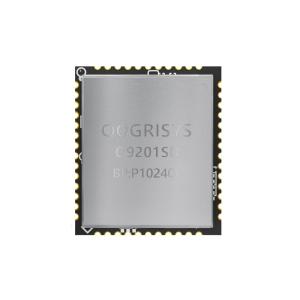  QOGRISYS wifi 6 11ax 1200Mbps wifi ble module O9201SB 2x2 sdio wifi modules Manufactures