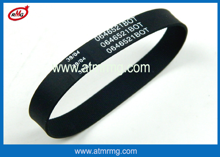 4450646521 NCR ATM Parts NCR LVDT Transport BOT Belt 445-0646521