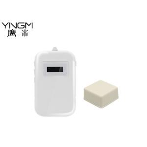 Eight Language Automatic Tour Guide System White Easy To Carry