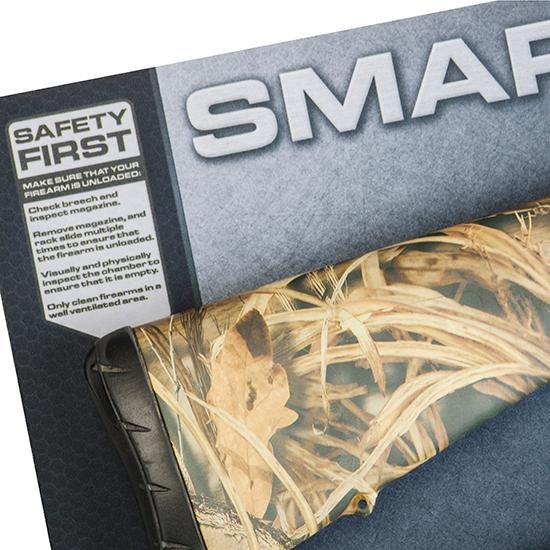 Minglu GM-002 Universal Smart Mat ,Gun Cleaning mat, Non-Slip, Oil and Solvent Resistant, Padded