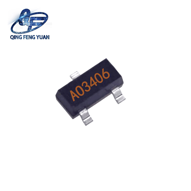 AOS Distributors Electronics A03406 One-Stop ics A034 BOM Supplier Mc100el16dr2
