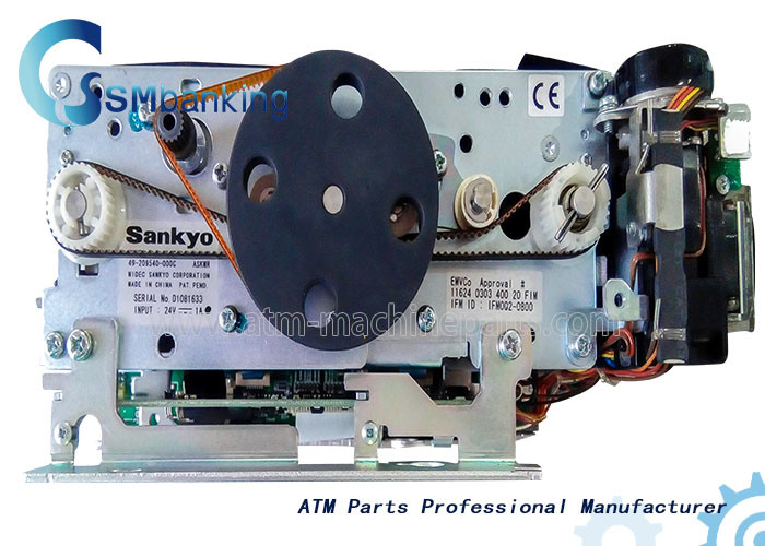 49209540000C Diebold ATM Machine Parts Smart Card Reader