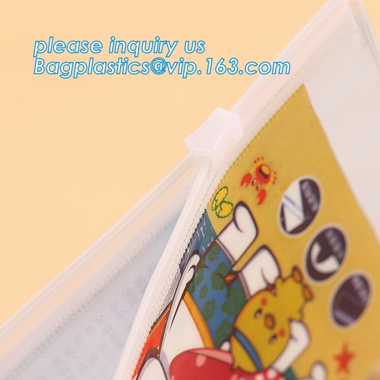 sell pp envelopes,document bags,pp file folders,ESD PVC Hard custom Promotion Flat Business Document File bag bagplastic