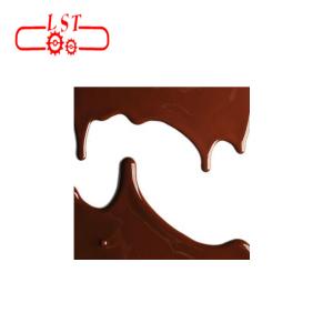 Chocolate Holding Tank CE Certification With Temperature Display Panel