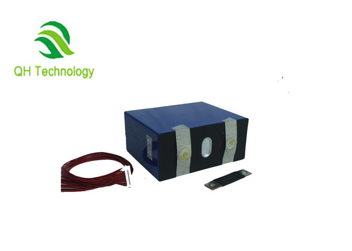 Safety Lithium Ion Battery / Solar Generator Lifepo4 Super Capacitor Lfp Battery 3.2v 176ah