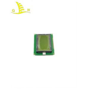 Monochrome Segment 12864 Negative STN HTN FSTN LCD Display Modules