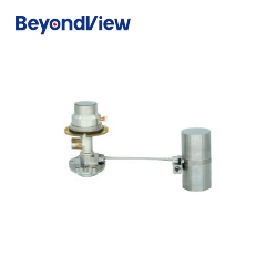  G1010G HOT Cooled Infrared Detector with 1024x768 Resolution 10μm Pixel Size and MW 3.7±0.2μm~4.8±0.2μm Spectral Response Manufactures