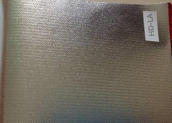 Vehicle Wraper Laminated PP Non Woven Fabric 50gsm - 70gsm Waterproof Impermeabl