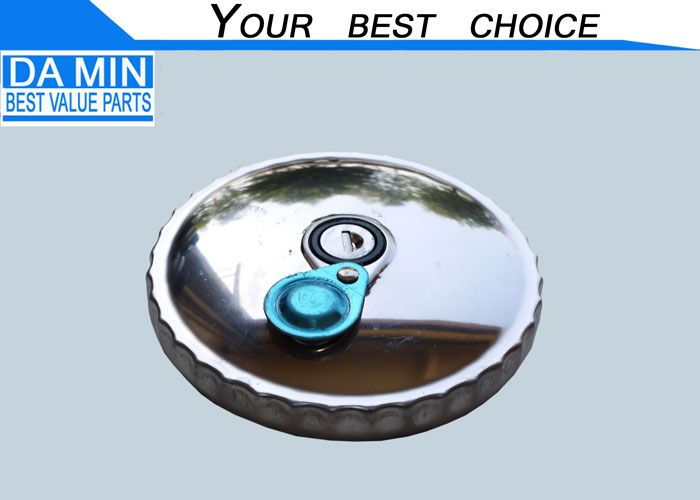 Locking Diesel Fuel Cap ISUZU Cxz Parts Lightweight 1224400570 High Performance